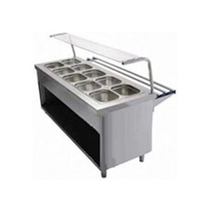 Stainless Steel Kitchen Equipment Manufacturers in Bangalore