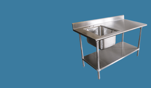 Long Hand Wash Sink for Manufacturers for Conventional Hall / Marriage Hall in Bangalore