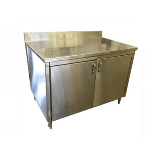 Commercial Kitchen Equipment Manufacturers