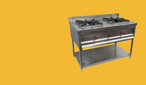Top Commercial Kitchen Equipment in Bangalore
