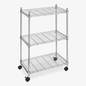 Stainless Steel Racks Manufacturers and Suppliers in Bangalore